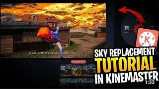 Basic Scope effect Tutorial in&nbsp;#Kinemaster&nbsp;| Saber Scope Effects 𝐁𝐆𝐌𝐢 𝐁𝐞𝐚𝐭 𝐒𝐲𝐧𝐜 🔥 #TEJAGAMNG07