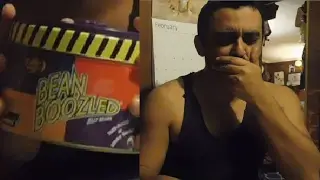 Bean Boozled Challenge Gone Wrong!!!!!!