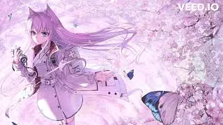 Nightcore - Whatchamacallit (Spadez)