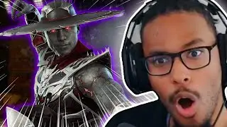 УСТРАШАЕМ УЛИЦЫ с Кунг Лао - Mortal Kombat 11