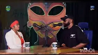 Imisi Explosive Interview with Ebuka: BBNAIJAS10, BBNAIJA 2025 Winner Revelations!