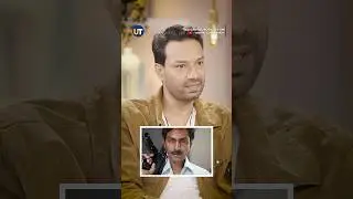 How Pankaj Tripathi & Nawaz Got Cast in Gangs of Wasseypur 🎬