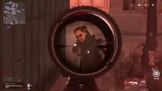 Killing Invisible Glitcher?