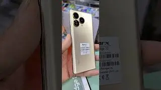 Sparx Edge 20 8gb rem 256gb rom 50pm camera #shorts #Sparxedge20