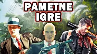 Najbolje igre za razmišljanje