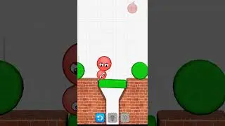 Hideball failed ⛔️ #ballgame #hideball #gaming