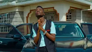 HARRYNIESTA - YESU AMENIWEZA  (OFFICIAL VIDEO)