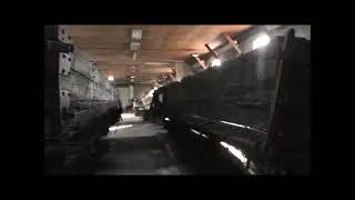 Huckleberry Railroad Summer 2021 Update