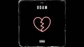 F1K - Odam (Official Audio) #evdekal