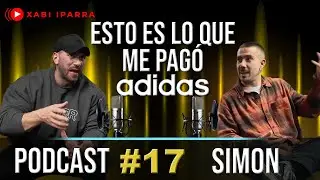🎥 Ser INFLUENCER y PROFESOR | Hate, dinero y redes sociales | Simon Vanlife