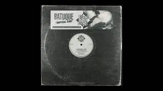 Batuque&nbsp;(Jeremy Sole & Atropolis&nbsp;Remix).