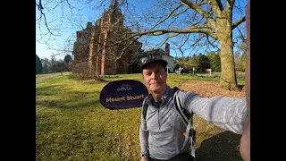 Mount Stuart parkrun - Highlights #parkrun #scotland #highlights