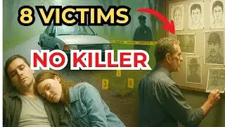 8 Victims, No Killer. &mdash; The Colonial Parkway Murders (1986&ndash;1989)