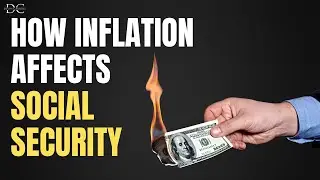 How Inflation Affects Social Security!