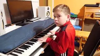 MICHAŁ BUŚKO 10 LAT HANIA RANI COVER