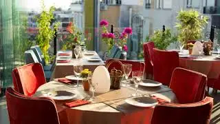 Tria Hotel Istanbul