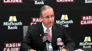 UL Lafayette Responds to NCAA Report