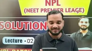 Solution part2 for neet/jee/ board