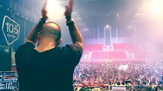 JOSEPH CAPRIATI & JOSH WINK [2014] at 105 Stadium Genova OFFICIAL AFTER MOVIE