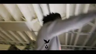 POLO G Turns Up Crowd w/ NO MIC!!