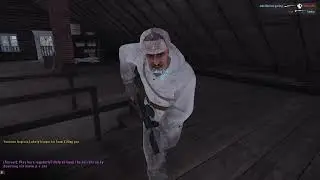 Talvisota Winter War 2025 Multiplayer Gameplay (Rising Storm 2 Mod)