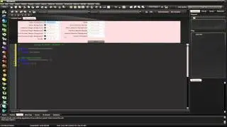 X-Producer - CodeEditor Syntax Highlight Basics