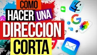 Como Hacer Un V&iacute;nculo M&aacute;s Corto | Direcci&oacute;n URL Peque&ntilde;a