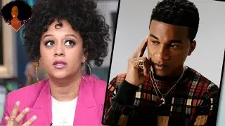 Tia Mowry Opens Up About Divorce From Cory Hardrict
