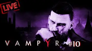 VAMPYR #10 - ARM&Aacute;RIO DE SOMBRA (CASA ASCALON) [PS4]