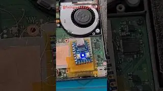 Picofly install