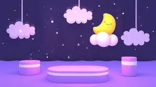 Best Beautiful & Relaxing Sound for Deep Baby Sleep