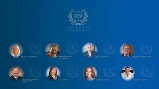 2026 Order of the Fleur de Lis Hall of Fame Inductees