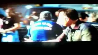 Bad Boys II - Fuck up the Captain's life today.