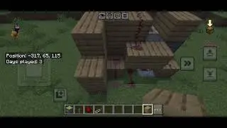 How to make a Jeb door (Bedrock and Java)