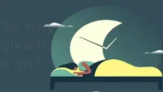 Live Well with Cancer - Top Tips to Improve Sleep