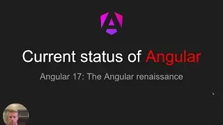 The Future of Angular and the Latest Features in Angular