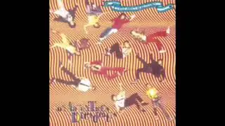 Los Aut&eacute;nticos Decadentes Veni Raquel Instrumental 