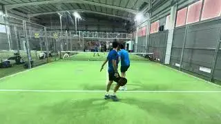 Mallorca Padel Indoor