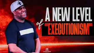 A New Level of “Executionism”