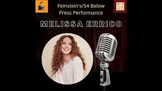 Tony Nominee Melissa Errico Sings #JudyCollins' #SinceYou'veAsked
