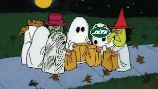 What Every NFL Team's Halloween Costume Should Be