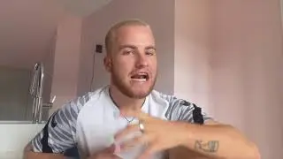 Sit down Q&A🤐