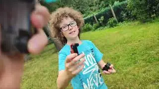 Hot wheels ep:10 bitka pri mexico city cast 2