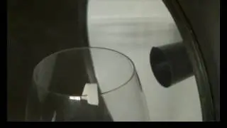 How to break a Wineglass only using one Megaphone