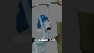 😂No Budget Animation 😂 #animation
