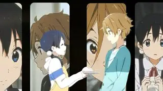 Hurts so good [Short amv] |Alightmotion