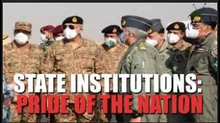 STATE INSTITUTIONS: PRIDE OF THE NATION| Special Report 09-07-2021