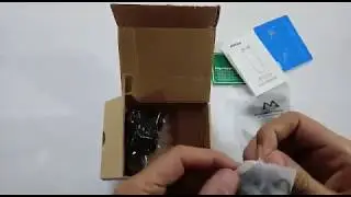 Fone Bluethooth Wolverine Mpow