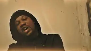IUR Tizzle - Scrape the plate (Official Music Video)