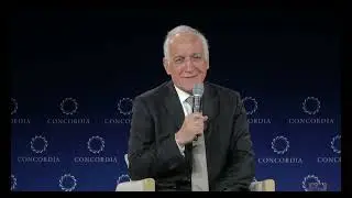 A Conversation with H.E. Vahagn Khachaturyan, President of the Republic of Armenia
